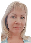 Бажина Марина Сергеевна