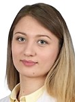 Малахова Маргарита Дмитриевна