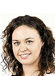Чибисова Анна Владимировна