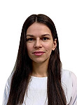 Ошуркова Светлана Сергеевна