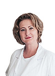 Скворцова Оксана Анатольевна