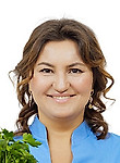 Мамонтова Елена Петровна