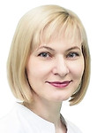 Данилович Ирина Леонидовна