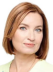Черепенина Маргарита Владимировна