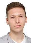 Суханов Владислав Игоревич