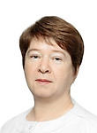 Романец Наталья Олеговна