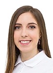 Наволокина Ксения Николаевна