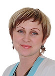 Рязанцева (Ермолаева) Елена