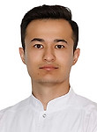 Абдуазизов Амир Абдуганиевич