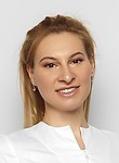 Бубнова Екатерина Валерьевна