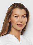 Куликова Анастасия Александровна