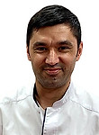 Якубов Дилшод Муссоевич