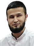 Абдуллоев Наджибулло Алимахмадович
