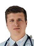 Кувшинов Артем Александрович