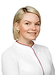 Головина Анастасия Васильевна