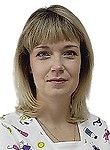 Гайнуллина Надежда Сергеевна