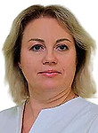Гарифуллина Лилия Ахметгалиевна