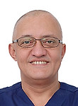 Бисеров Искандер Арнольдович