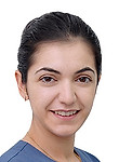 Ахтямова (Ширинян) Астхик