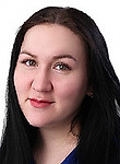 Зайниева Гузель Рамилевна