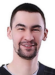 Сулейманов Дамирхан Ильдарович