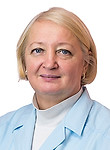 Карпова Светлана Дмитриевна