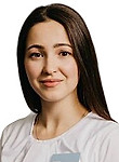 Винник Анастасия Вячеславовна