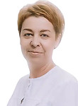 Иванова Наталья Валентиновна