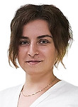 Лебедева Марьям Равилевна
