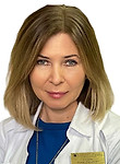 Гусева Галина Николаевна