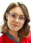 Богданова Виктория Владимировна