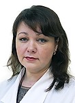 Тюлюсова Екатерина Сергеевна