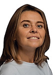 Старостина Светлана Владимировна