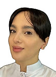 Султанова Жале Низамиевна
