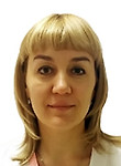 Бутузова Наталья Михайловна