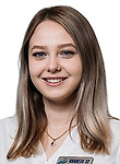 Крутий Ольга Викторовна