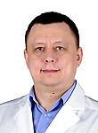Цапенко Сергей Сергеевич