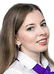 Буранова Земфира Айратовна