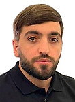 Товмасян Оганнес Санасарович