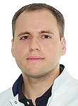 Лепп Илья Николаевич