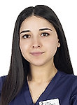 Айвазян Елена Еремовна