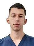Груздев Никита Романович