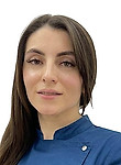 Стародубова Муслимат Залимхановна