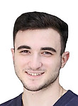 Хачатрян Эрик Аветикович