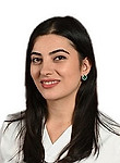 Минасян Вартуи Хачатуровна