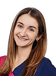 Сербушка Алина Юриевна