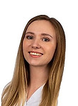 Смотрова Александра Дмитриевна