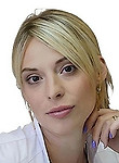 Дьяченко Виктория Викторовна