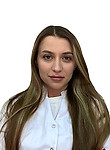 Стацюк Мария Сергеевна