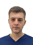 Левашов Эрнест Владимирович